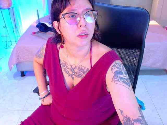 chloe-rosse