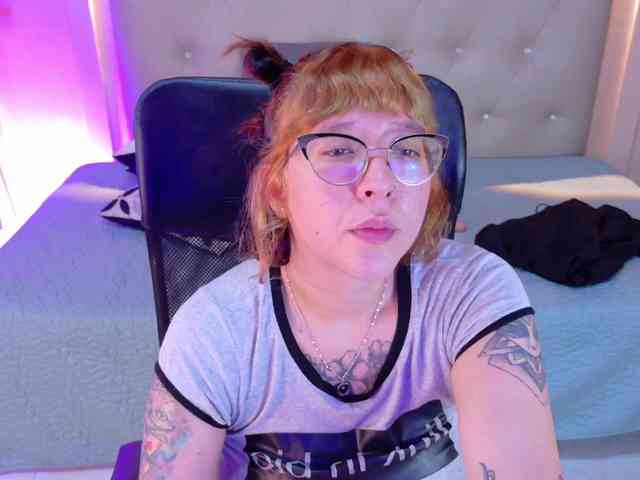 chloe-rosse