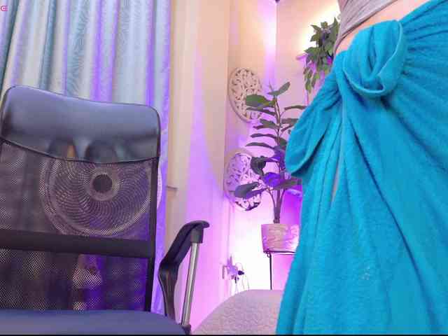 chloe-rosse webcam