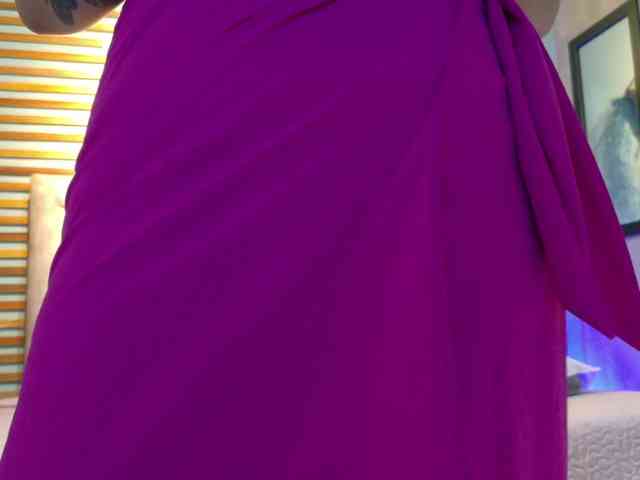 chloe-rosse webcam