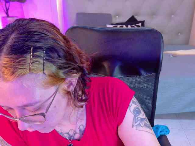 chloe-rosse webcam