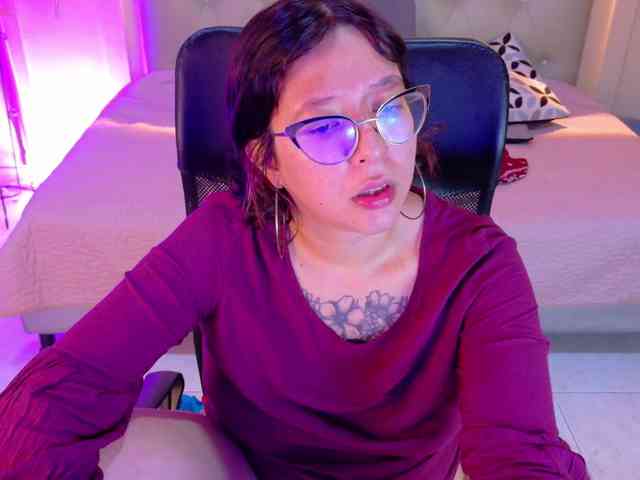 chloe-rosse webcam