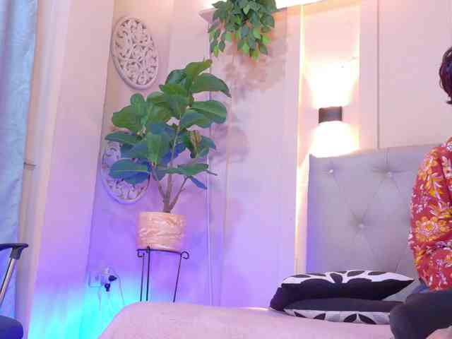 chloe-rosse webcam