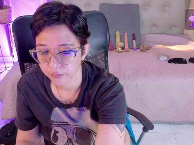 chloe-rosse webcam