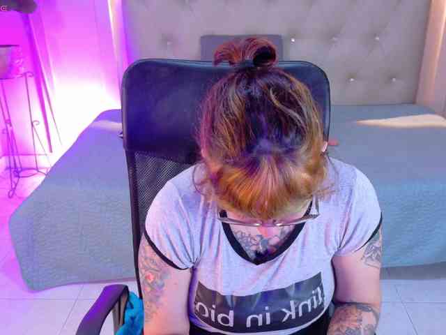 chloe-rosse