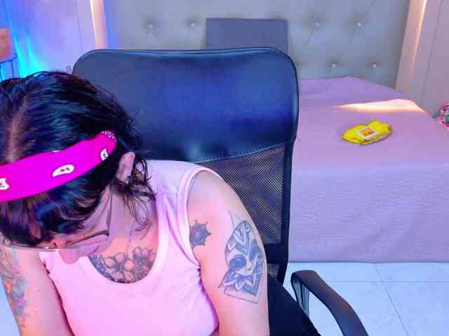 chloe-rosse webcam