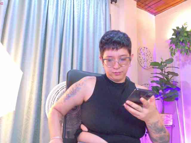 chloe-rosse webcam