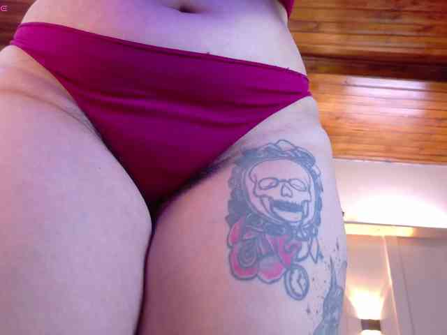 chloe-rosse webcam