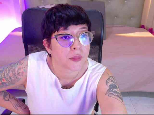 chloe-rosse webcam