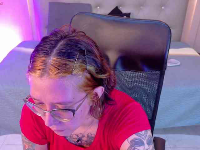 chloe-rosse webcam