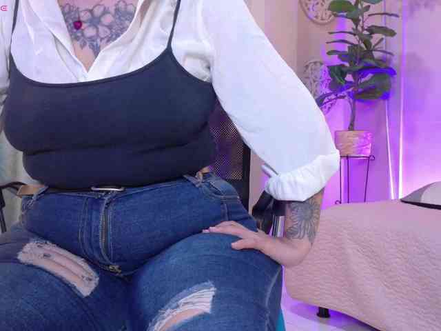 chloe-rosse webcam
