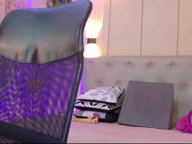 chloe-rosse webcam