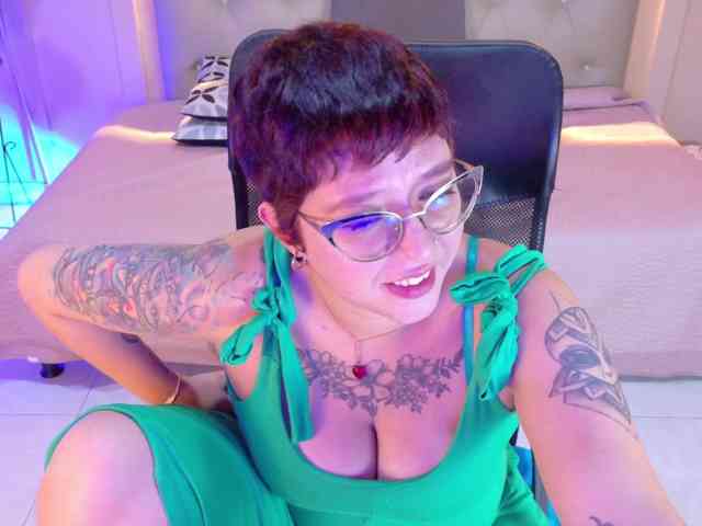 chloe-rosse webcam