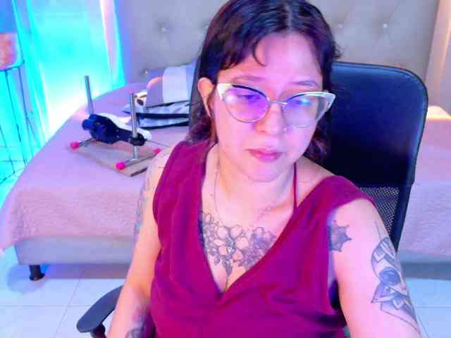 chloe-rosse