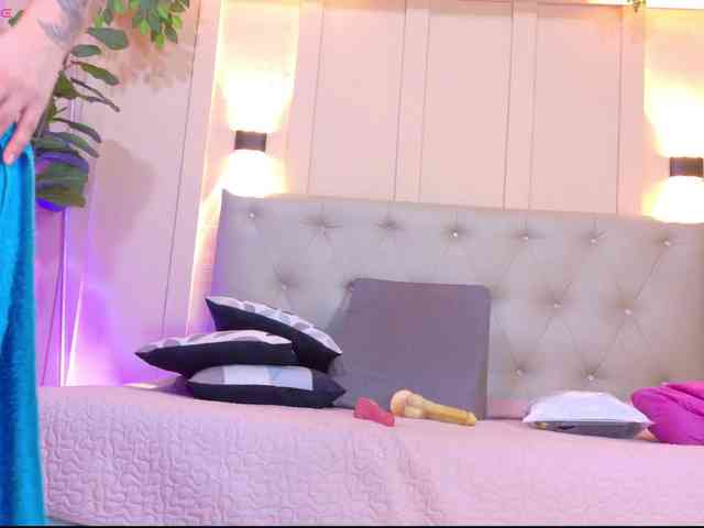 chloe-rosse webcam