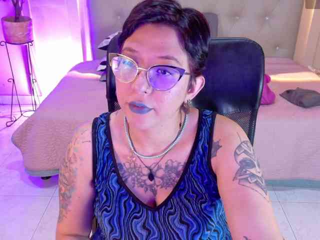 chloe-rosse