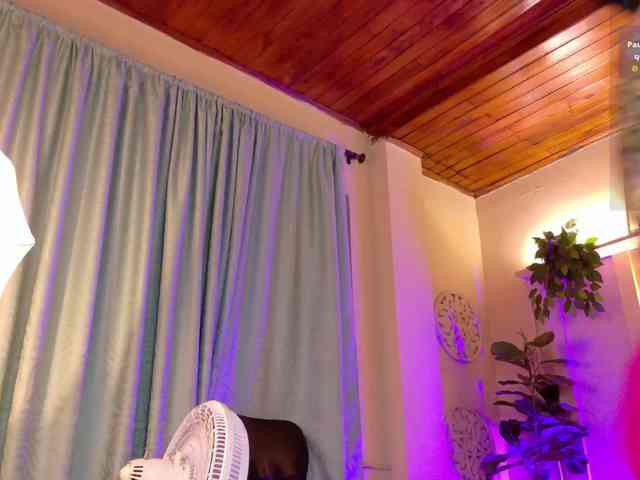 chloe-rosse webcam