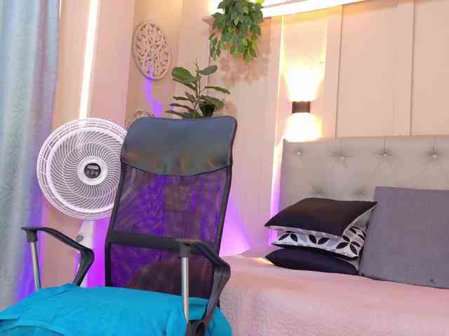 chloe-rosse webcam