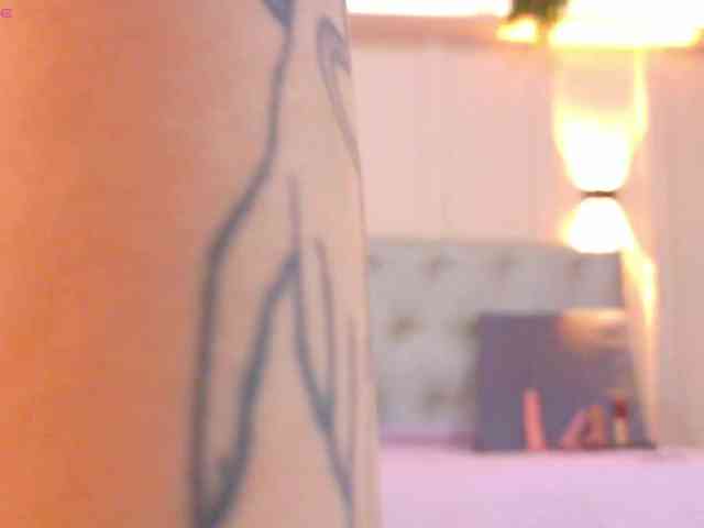 chloe-rosse webcam