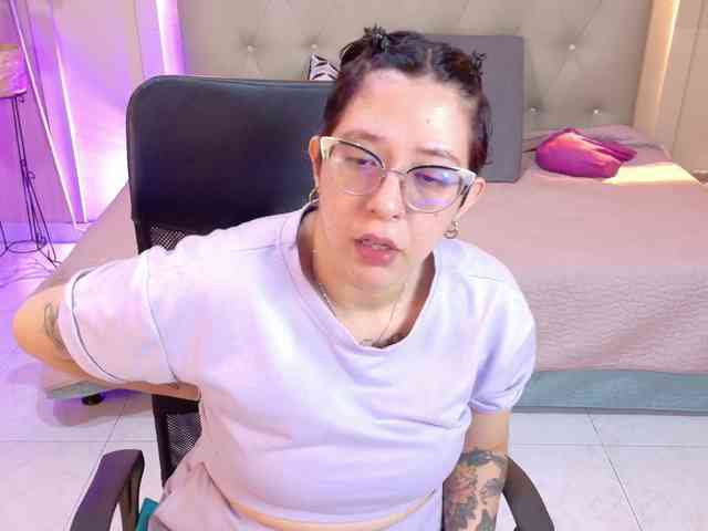chloe-rosse webcam
