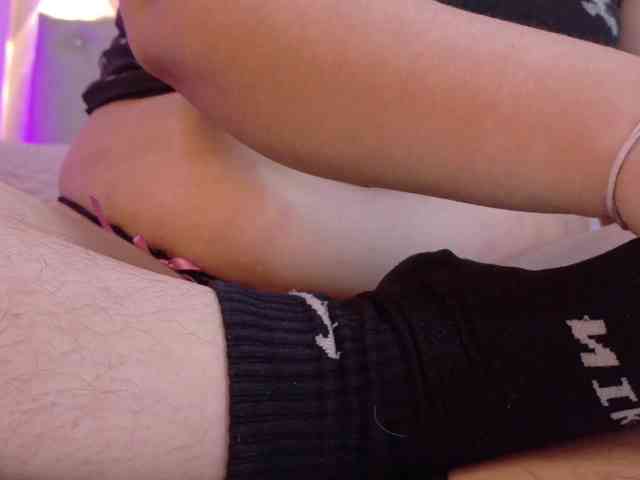 chloe-rosse webcam