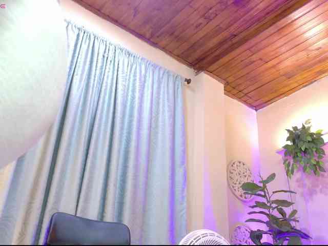 chloe-rosse webcam