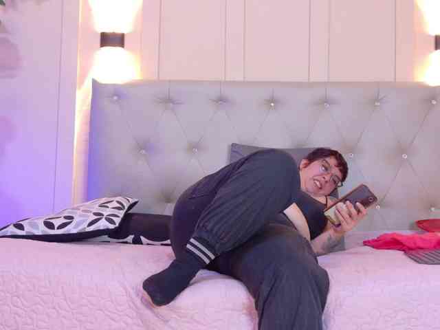 chloe-rosse webcam