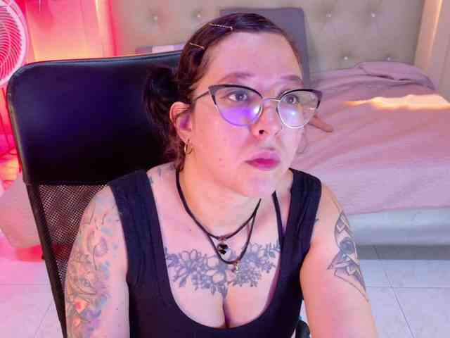 chloe-rosse webcam