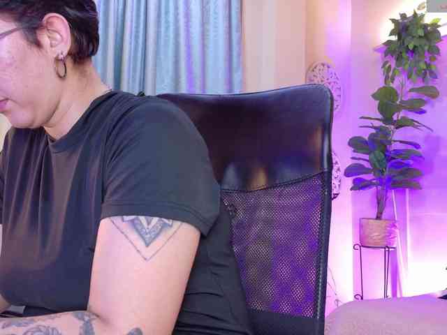 chloe-rosse webcam