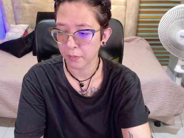 chloe-rosse webcam