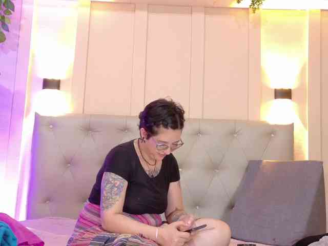 chloe-rosse webcam