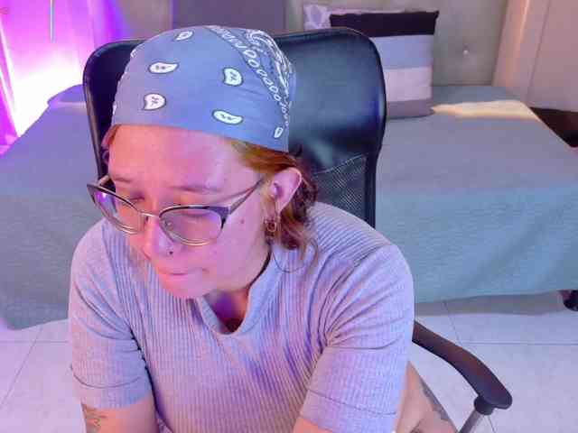 chloe-rosse webcam