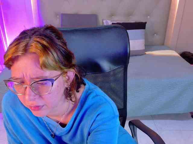 chloe-rosse webcam
