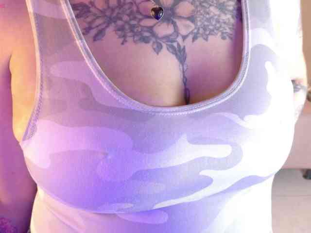 chloe-rosse webcam