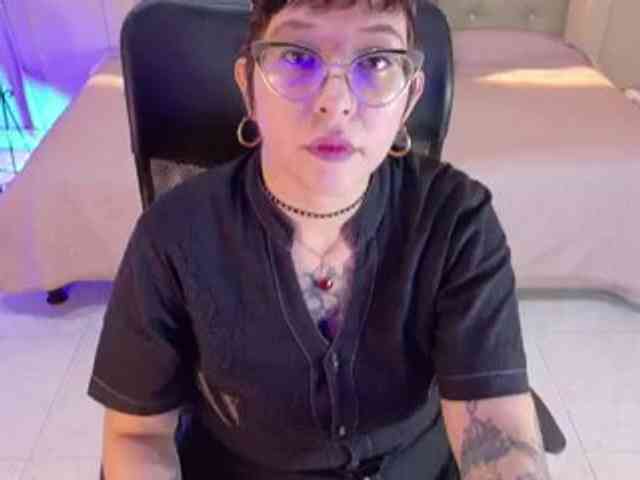 chloe-rosse webcam