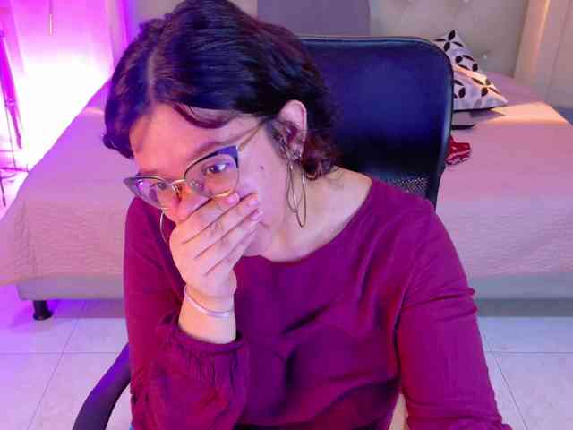 chloe-rosse webcam