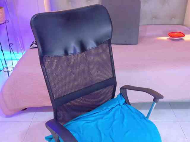 chloe-rosse webcam