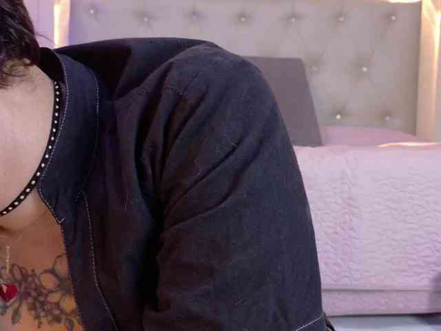 chloe-rosse webcam