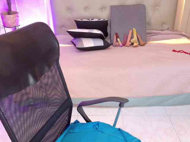 chloe-rosse webcam
