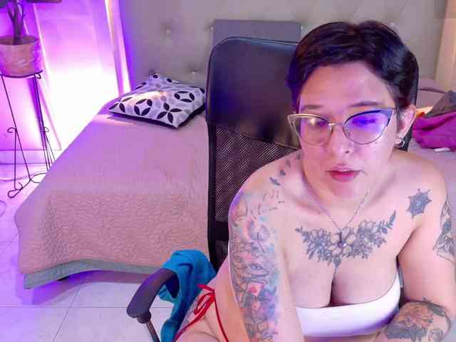 chloe-rosse webcam