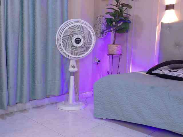 chloe-rosse webcam