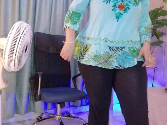 chloe-rosse webcam
