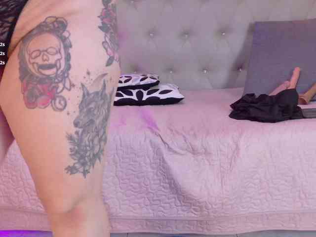 chloe-rosse