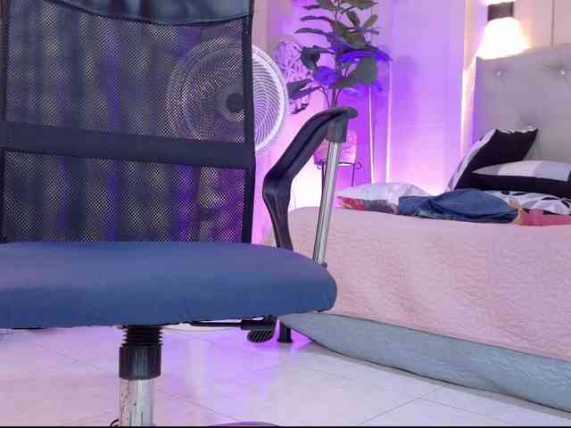 chloe-rosse webcam
