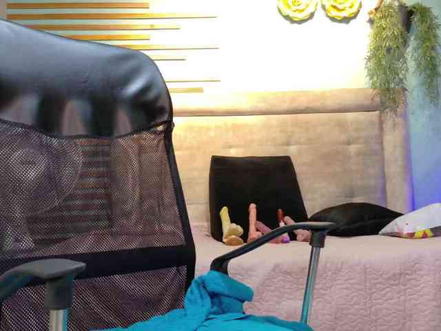 chloe-rosse webcam