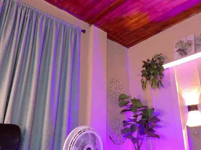 chloe-rosse webcam