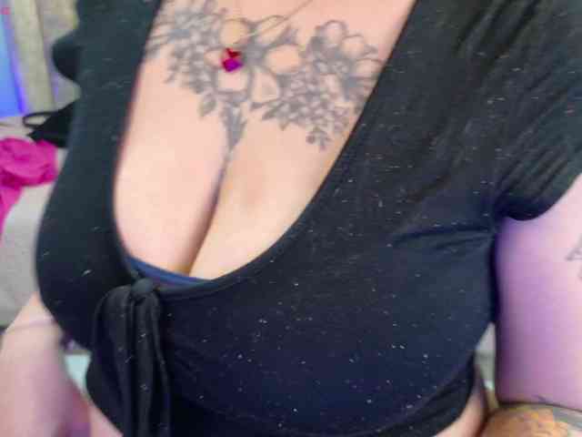 chloe-rosse webcam