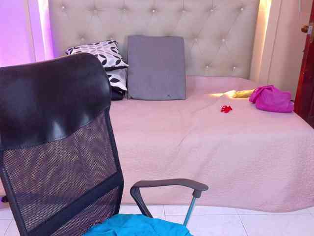 chloe-rosse webcam
