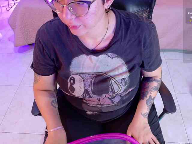 chloe-rosse webcam