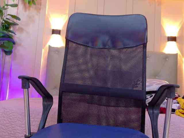 chloe-rosse webcam